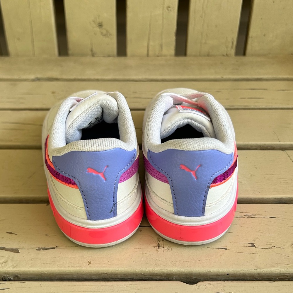 Toddler Puma - Picture 2 of 5